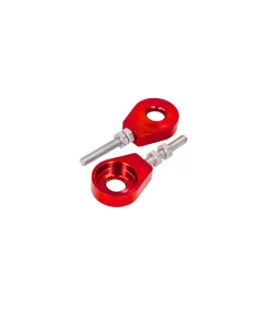 ESTIRA CADENA ROJO