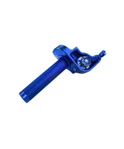 ACELERADOR RAPIDO AZUL