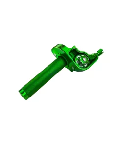 ACELERADOR RAPIDO VERDE