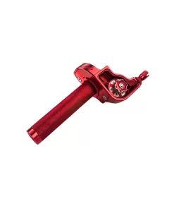 ACELERADOR RAPIDO ROJO