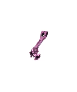 LEVA DE FRENO MW ROSA
